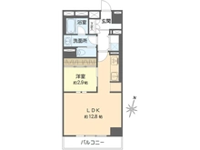 【東京都/中央区新川】日興パレス日本橋 
