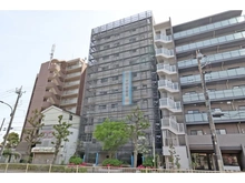 【東京都/江戸川区東葛西】グリーンホームズイーストアクシス 