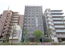 【東京都/江戸川区東葛西】グリーンホームズイーストアクシス 