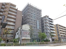 【東京都/江戸川区東葛西】グリーンホームズイーストアクシス 