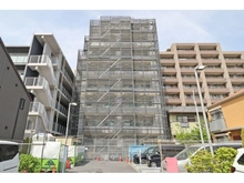 【東京都/江戸川区東葛西】グリーンホームズイーストアクシス 