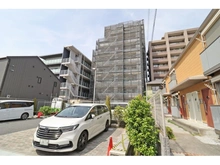【東京都/江戸川区東葛西】グリーンホームズイーストアクシス 
