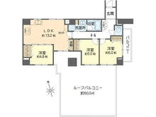 【東京都/江戸川区東葛西】グリーンホームズイーストアクシス 