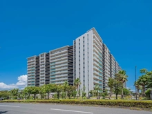 【東京都/江戸川区東葛西】リビオシティ・ルネ葛西 