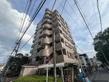 【埼玉県/戸田市中町】ライオンズマンション戸田公園第三 