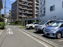 【埼玉県/さいたま市南区根岸】ラプレ浦和根岸 