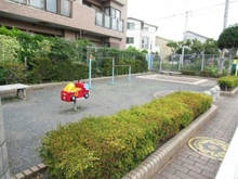 【埼玉県/さいたま市南区辻】朝日パリオ浦和辻 