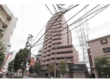 【埼玉県/新座市東北】クリオ志木駅前 