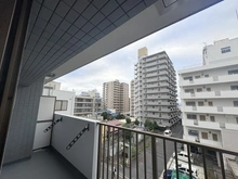 【埼玉県/ふじみ野市上福岡】上福岡パーク・ホームズ 