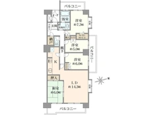 【埼玉県/戸田市下前】グレース・コート戸田公園 