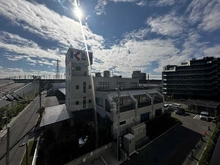 【埼玉県/戸田市川岸】パークホームズ戸田公園 