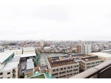 【埼玉県/さいたま市北区宮原町】パークシティさいたま北アークレジデンス 