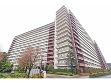 【埼玉県/さいたま市北区宮原町】パークシティさいたま北アークレジデンス 