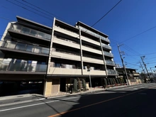 【埼玉県/戸田市本町】デュオヒルズ戸田公園ザ・マスター 