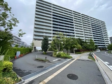 【埼玉県/さいたま市緑区美園】ウエリス浦和美園サウステラス 