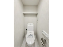 【埼玉県/戸田市下戸田】コスモ戸田公園エクシード 