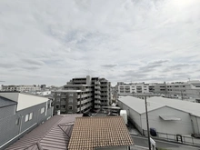 【埼玉県/戸田市下戸田】コスモ戸田公園エクシード 