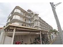 【埼玉県/蕨市南町】蕨サンハイツ 