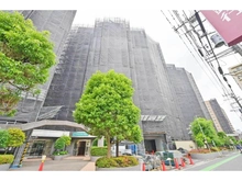 【埼玉県/上尾市柏座】アゼリアシティ上尾弐番館 