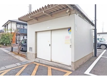 【埼玉県/草加市瀬崎】グリーンパーク瀬崎町 