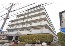 【埼玉県/草加市瀬崎】グリーンパーク瀬崎町 