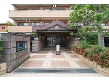 【埼玉県/蕨市南町】ライオンズマンション西川口第10 