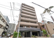 【埼玉県/草加市栄町】ライフピア草加松原 