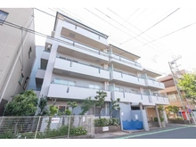 【埼玉県/さいたま市北区宮原町】コスモ大宮宮原 