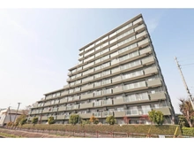 【埼玉県/戸田市南町】ハイラーク戸田公園 