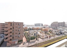 【埼玉県/戸田市南町】ハイラーク戸田公園 
