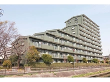 【埼玉県/戸田市南町】ハイラーク戸田公園 