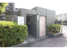 【埼玉県/戸田市南町】ハイラーク戸田公園 