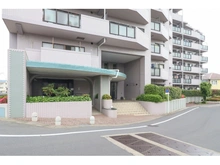 【埼玉県/草加市手代】ランジュ草加 