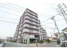 【埼玉県/草加市手代】ランジュ草加 
