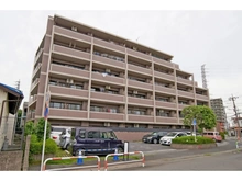 【埼玉県/朝霞市膝折町】コスモ朝霞エクセラ 