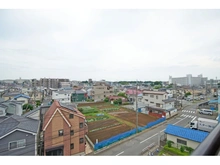 【埼玉県/朝霞市膝折町】コスモ朝霞エクセラ 