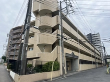 【埼玉県/さいたま市南区白幡】コスモノーブル武蔵浦和III 