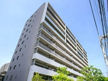 【埼玉県/戸田市川岸】ファインレジデンス戸田公園 