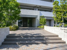 【埼玉県/戸田市川岸】ファインレジデンス戸田公園 