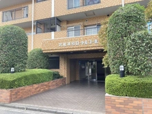 【埼玉県/さいたま市南区鹿手袋】武蔵浦和ローヤルコーポ 