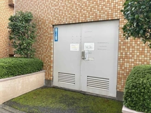 【埼玉県/さいたま市南区鹿手袋】武蔵浦和ローヤルコーポ 