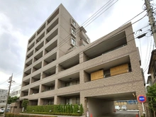 【埼玉県/川口市上青木】レクセル西川口 