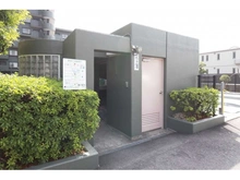 【埼玉県/戸田市南町】ハイラーク戸田公園 