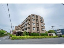 【埼玉県/戸田市上戸田】コスモ戸田パークスクエア 