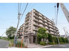 【埼玉県/さいたま市緑区大字大門】浦和東パーク・ホームズ 