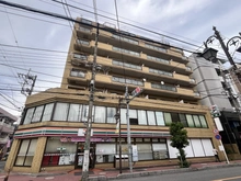 【埼玉県/川口市西川口】ジェム西川口No5 