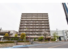 【埼玉県/戸田市笹目北町】ダイアパレス北戸田ファインアベニュー 
