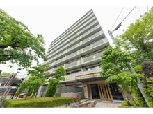 【埼玉県/戸田市笹目北町】ダイアパレス北戸田ファインアベニュー 