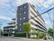 【埼玉県/川口市東川口】デュオ東川口エアリーヒルズ 