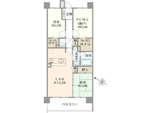 【埼玉県/川口市東川口】デュオ東川口エアリーヒルズ 